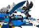 LEGO® Chima 70003 - Eris vadászó sasgépe