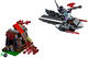 LEGO® Chima 70008 - Gorzan csatagorillája