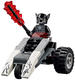 LEGO® Chima 70009 - Worriz csatagépe
