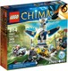 LEGO® Chima 70011 - Sasok kastélya