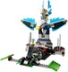 LEGO® Chima 70011 - Sasok kastélya