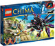 LEGO® Chima 70012 - Razar-Chi elfogója