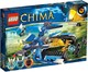 LEGO® Chima 70013 - Equila ultra csapásmérője