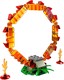 LEGO® Chima 70100 - Tűzgyűrű
