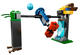 LEGO® Chima 70102 - CHI vízesés