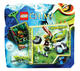 LEGO® Chima 70103 - Kőgörgetés