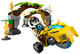 LEGO® Chima 70104 - Dzsungelkapuk