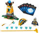 LEGO® Chima 70108 - Királyi hálóhely
