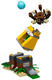 LEGO® Chima 70108 - Királyi hálóhely