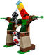 LEGO® Chima 70110 - Céltorony