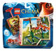 LEGO® Chima 70111 - Mocsári ugrás