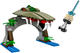 LEGO® Chima 70112 - Krokodil harapás