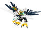 LEGO® Chima 70124 - Legendás Vad Sas