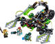 LEGO® Chima 70132 - Scorm skorpiófullánkja