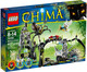 LEGO® Chima 70133 - Spinlyn barlangja