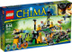LEGO® Chima 70134 -  Lavertus távoli bázisa 