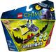 LEGO® Chima 70137 - Bat Támadás