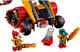 LEGO® Chima 70144 - Laval Tűz Oroszlánja