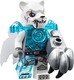LEGO® Chima 70147 - Sir Fangar jégerődje