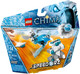 LEGO® Chima 70151 - Fagyott dárdák