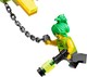 LEGO® Ultra Agents 70163 - Toxikita mérgező balesete