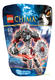 LEGO® Chima 70204 - CHI Worriz
