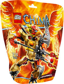 LEGO® Chima 70211 - CHI Fluminox