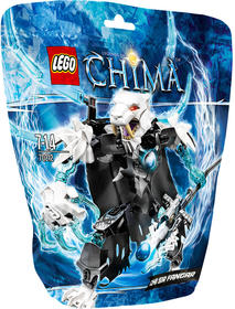 LEGO® Chima 70212 - CHI Sir Fangar