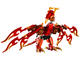 LEGO® Chima 70221 - Flinx csodálatos Főnixe
