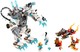 LEGO® Chima 70223 - Jégharapó fúrókarommal