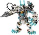 LEGO® Chima 70223 - Jégharapó fúrókarommal