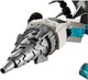 LEGO® Chima 70223 - Jégharapó fúrókarommal