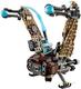 LEGO® Chima 70228 - Vultrix Égi Elsöprője