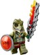 LEGO® Chima 70231 - A Krokodil törzs csapata