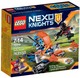 LEGO® NEXO KNIGHTS™ 70310 - Knighton harci romboló