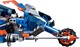 LEGO® NEXO KNIGHTS™ 70312 - Lance mechanikus robotlova
