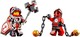 LEGO® NEXO KNIGHTS™ 70314 - A Szörnyek ura harci szekere