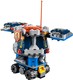 LEGO® NEXO KNIGHTS™ 70322 - Axl toronyhordozója