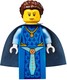 LEGO® NEXO KNIGHTS™ 70325 - Infernox elfogja a Királynőt