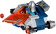 LEGO® NEXO KNIGHTS™ 70327 - A Király Mechanikus Robotja