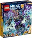 LEGO® NEXO KNIGHTS™ 70356 - A teljes rombolás kőkolosszusa
