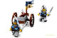 LEGO®  7038 - Fantasy Era - Troll Harci Fogat