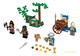 LEGO® Kastély, LEGO Vár (Kingdoms) 70400 - Castle Erdei rajtaütés (sérült doboz)