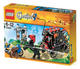 LEGO® Kastély, LEGO Vár (Kingdoms) 70401 - Castle Aranyszállítás
