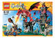 LEGO® Kastély, LEGO Vár (Kingdoms) 70403 - Castle Sárkányhegy