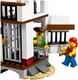 LEGO® Pirates 70412 - Pirates III. Katonai erőd