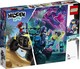 LEGO® Hidden Side 70428 - Jack homokfutója