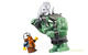 LEGO® Kastély, LEGO Vár (Kingdoms) 7048 - Fantasy Era - Troll Hadihajó