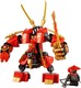 LEGO® NINJAGO® 70500 - Kai Tűzgépe