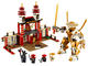 LEGO® NINJAGO® 70505 - A fény temploma